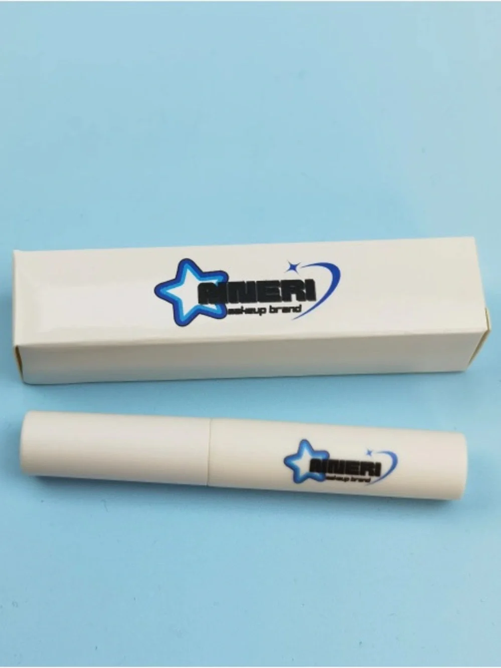 Clear lash glue — Lightweight Lash glue